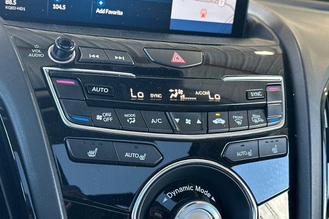 2019 Acura RDX Technology Package
