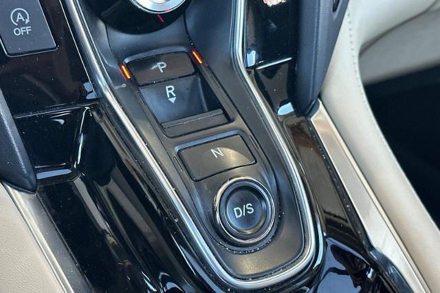 2019 Acura RDX Technology Package