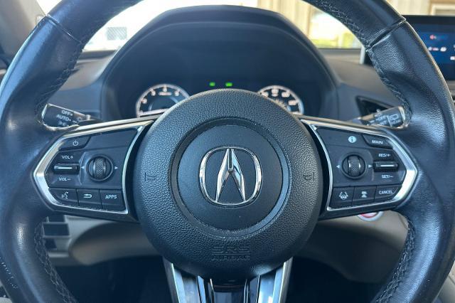 2019 Acura RDX Technology Package