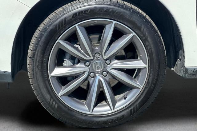 2019 Acura RDX Technology Package