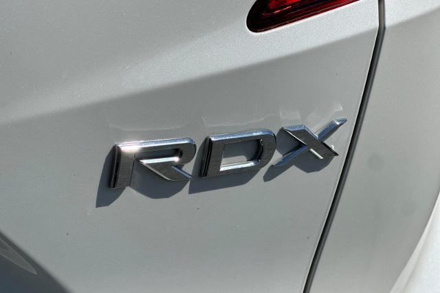 2019 Acura RDX Technology Package