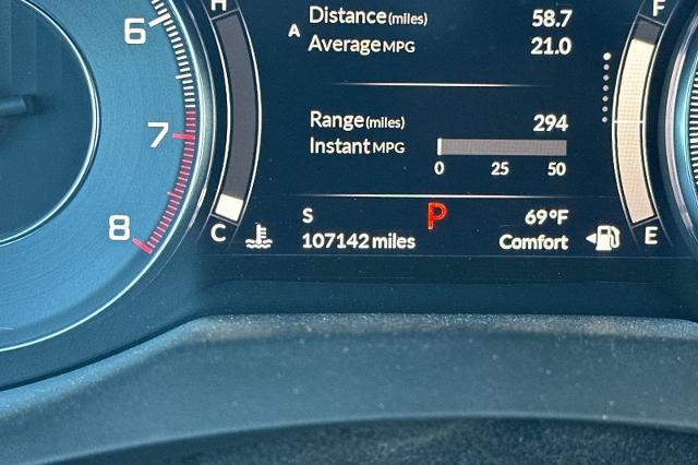 2019 Acura RDX Technology Package