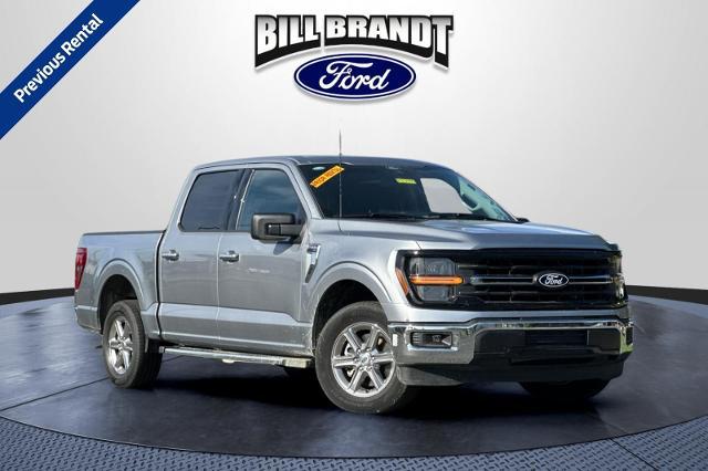 2025 Ford F-150 XLT for sale in Brentwood, CA