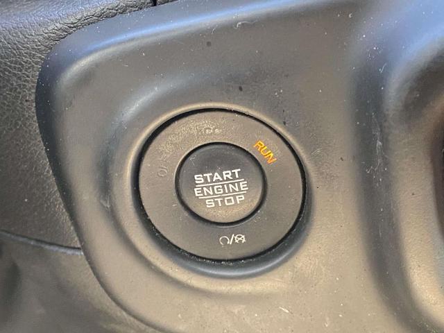 2021 Jeep Wrangler Sahara 4x4