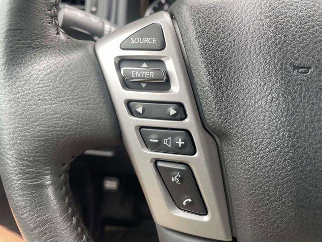 2024 Nissan Titan XD Crew Cab SV 4x4