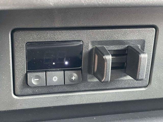 2024 Nissan Titan XD Crew Cab SV 4x4