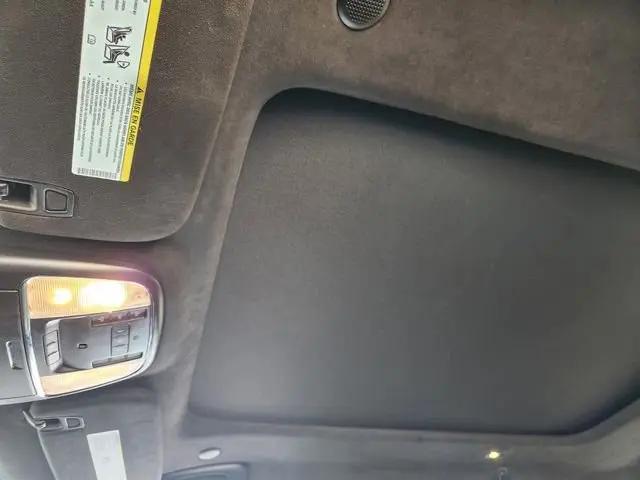 2016 Jeep Grand Cherokee Summit