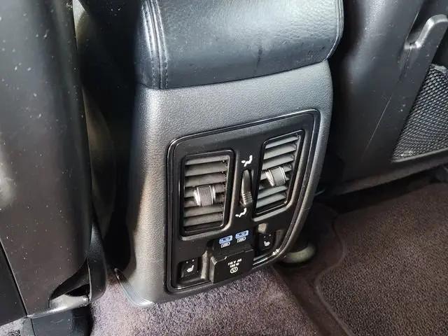 2016 Jeep Grand Cherokee Summit