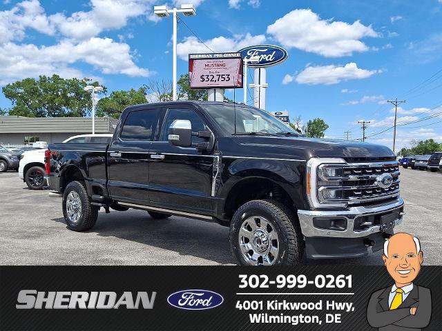 2023 Ford F-250 LARIAT for sale in Wilmington, DE