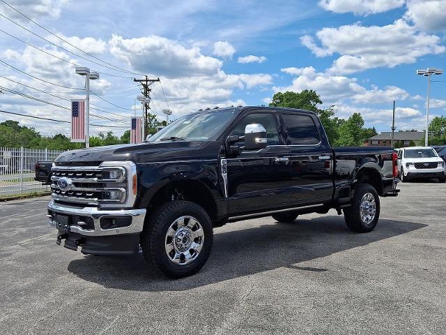 2023 Ford F-250 LARIAT