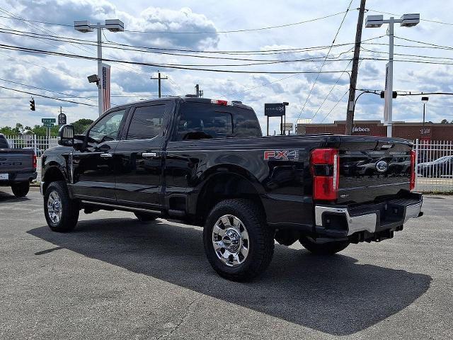 2023 Ford F-250 LARIAT