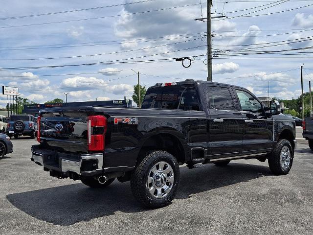 2023 Ford F-250 LARIAT