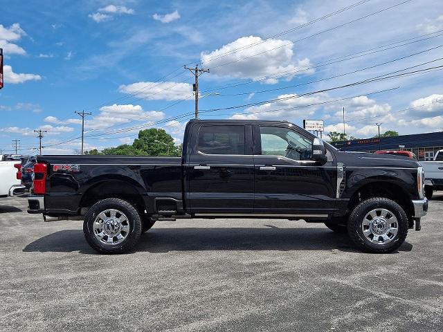 2023 Ford F-250 LARIAT