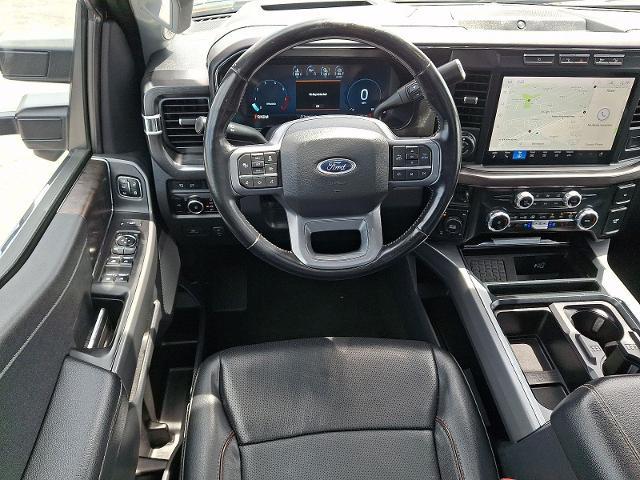 2023 Ford F-250 LARIAT