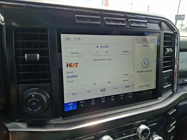 2023 Ford F-250 LARIAT
