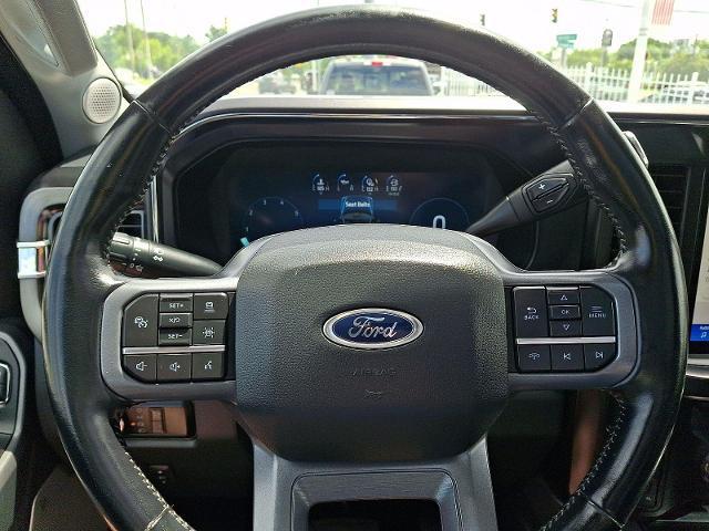 2023 Ford F-250 LARIAT