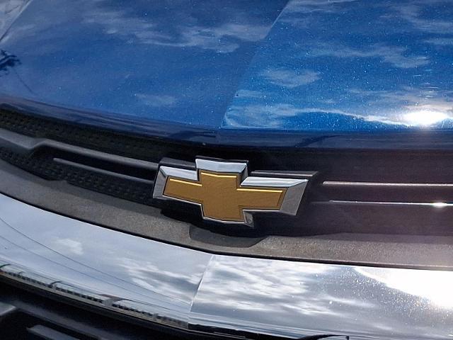 2021 Chevrolet TrailBlazer FWD LS