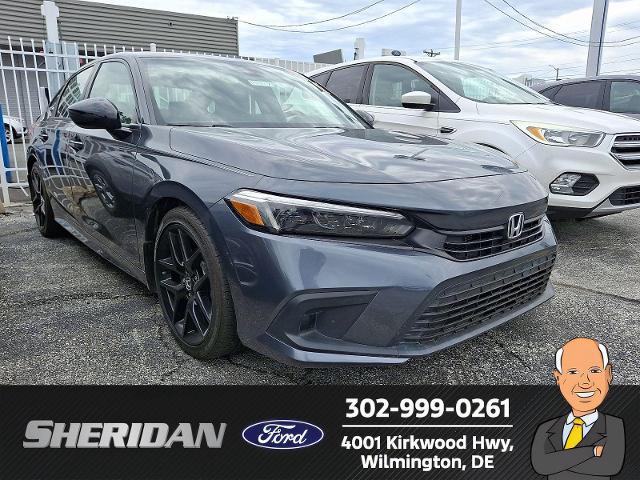 2024 Honda Civic Sport for sale in Wilmington, DE