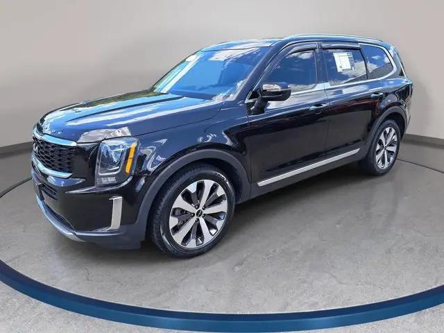 2022 Kia Telluride S for sale in Raleigh, NC
