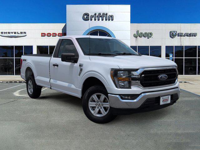 2023 Ford F-150 XLT for sale in Tifton, GA