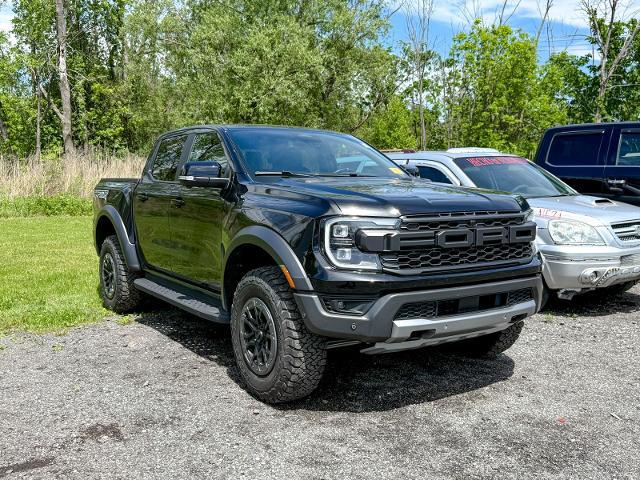 2024 Ford Ranger Raptor for sale in Goshen, NY