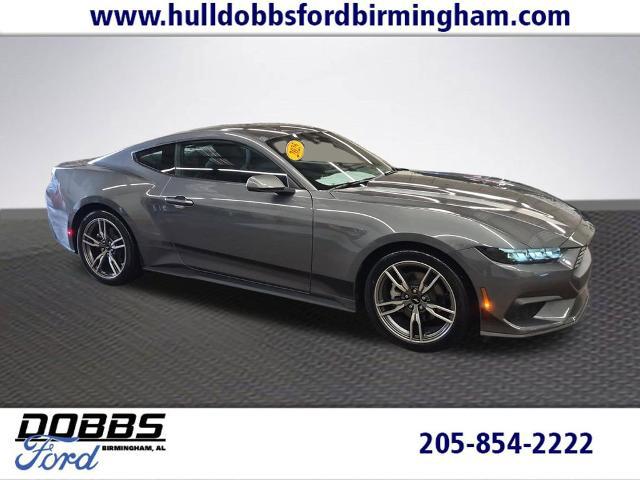 2025 Ford Mustang EcoBoost Fastback for sale in Birmingham, AL