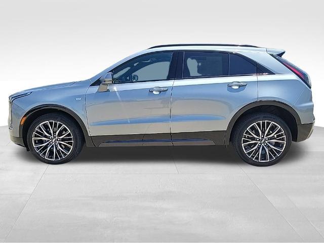 2025 Cadillac XT4 AWD Sport