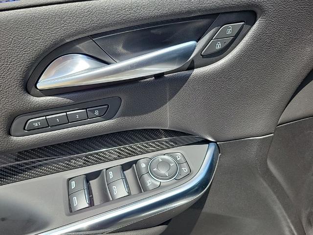 2025 Cadillac XT4 AWD Sport