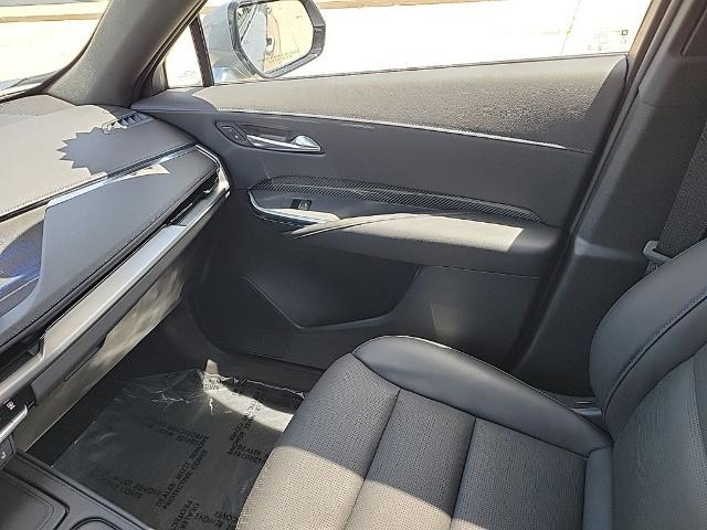 2025 Cadillac XT4 AWD Sport