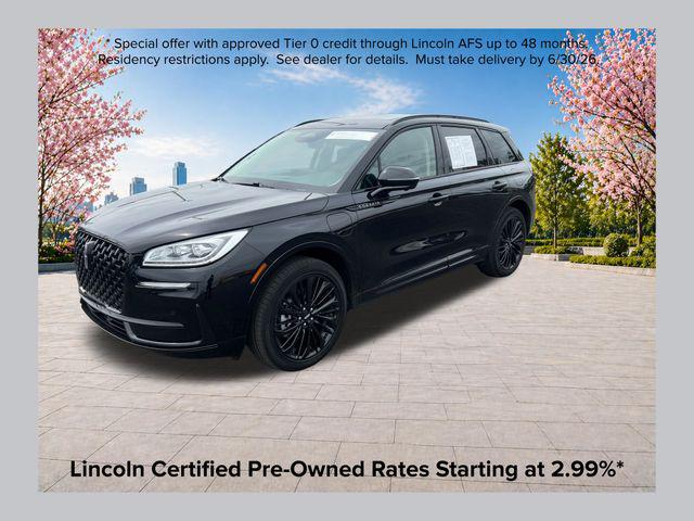 2025 Lincoln Corsair Grand Touring for sale in Dearborn, MI