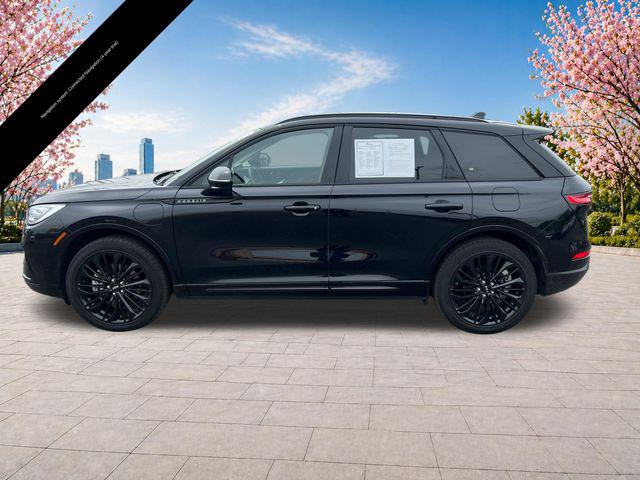 2025 Lincoln Corsair Grand Touring
