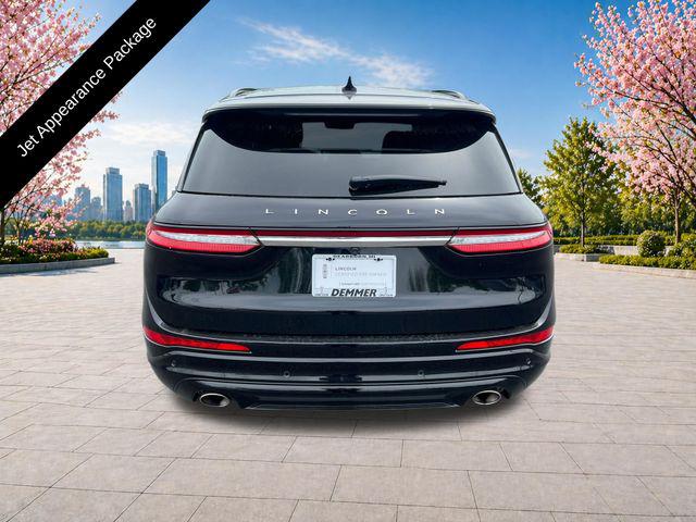 2025 Lincoln Corsair Grand Touring