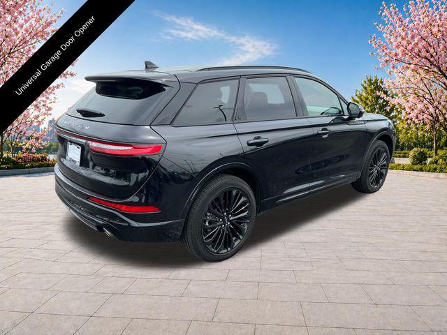 2025 Lincoln Corsair Grand Touring