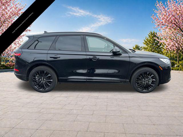 2025 Lincoln Corsair Grand Touring