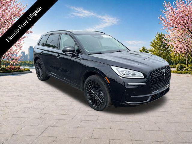 2025 Lincoln Corsair Grand Touring