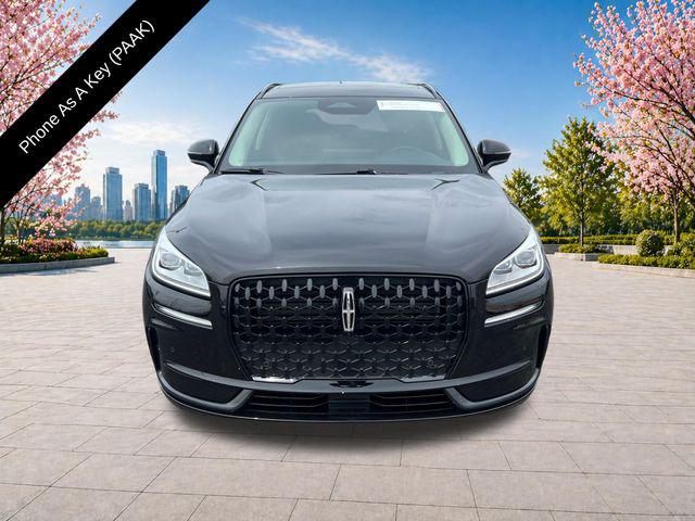 2025 Lincoln Corsair Grand Touring