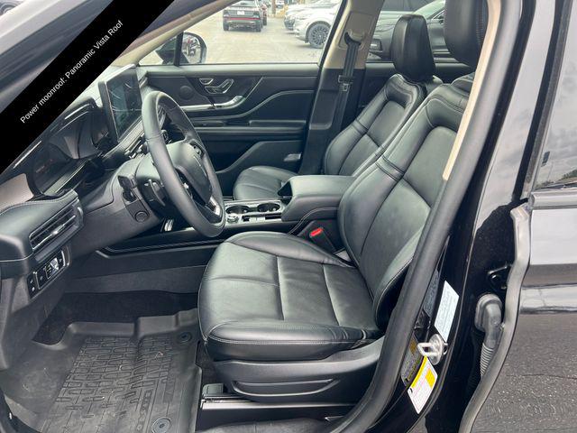 2025 Lincoln Corsair Grand Touring