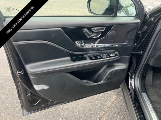 2025 Lincoln Corsair Grand Touring