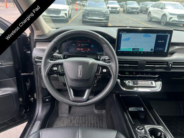 2025 Lincoln Corsair Grand Touring
