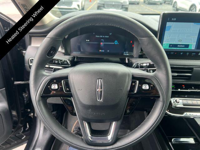 2025 Lincoln Corsair Grand Touring
