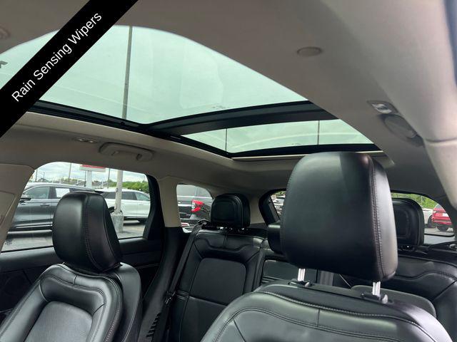 2025 Lincoln Corsair Grand Touring