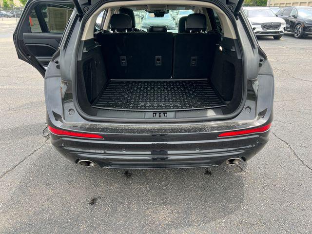 2025 Lincoln Corsair Grand Touring