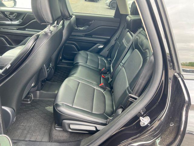 2025 Lincoln Corsair Grand Touring