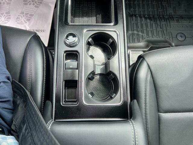 2025 Lincoln Corsair Grand Touring