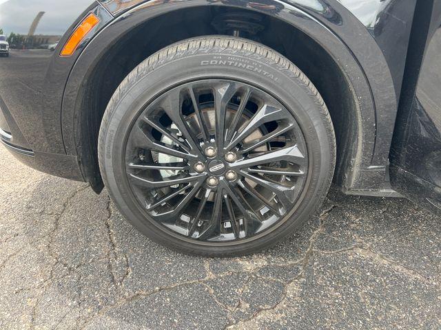 2025 Lincoln Corsair Grand Touring