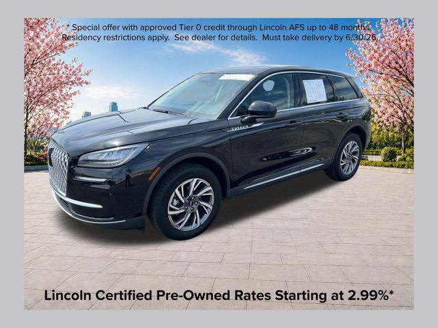 2024 Lincoln Corsair Premiere for sale in Dearborn, MI
