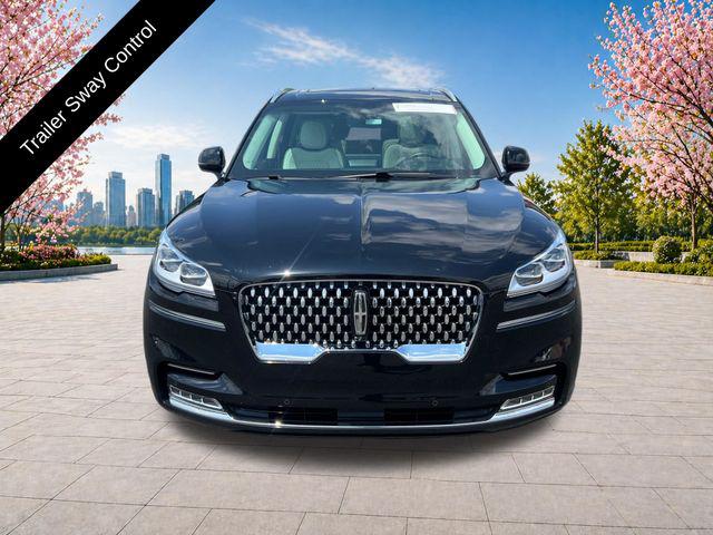 2024 Lincoln Aviator Black Label