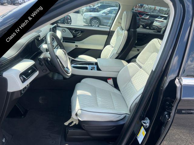 2024 Lincoln Aviator Black Label