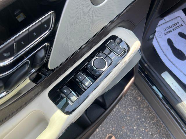 2024 Lincoln Aviator Black Label