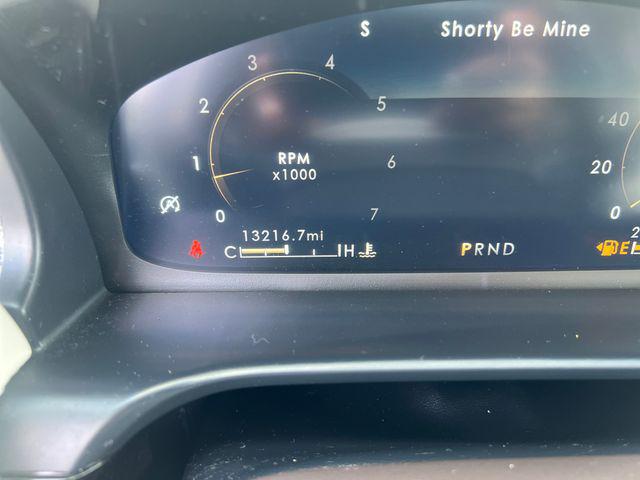 2024 Lincoln Aviator Black Label